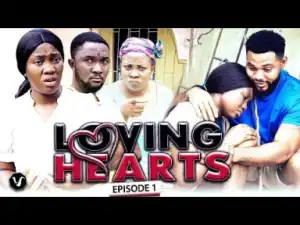 Loving Heart (episode 1) - Uchenancy 2019